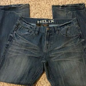 Helix men’s jeans size 32x30